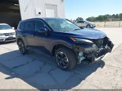 5N1BT3BB1RC716509 2024 NISSAN ROGUE