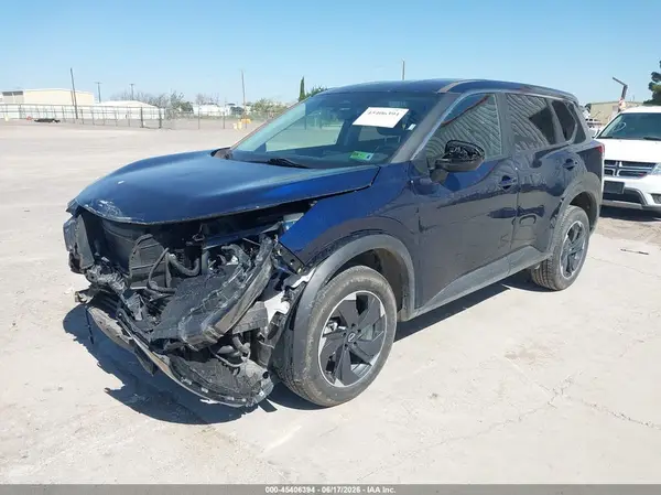 5N1BT3BB1RC716509 2024 NISSAN ROGUE - Image 2
