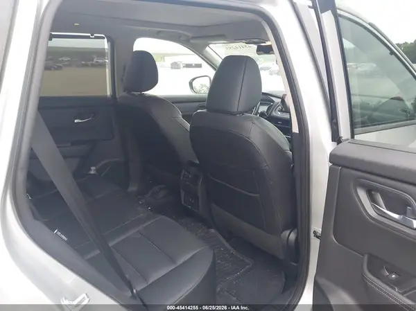5N1BT3BB1RC722584 2024 NISSAN ROGUE - Image 8