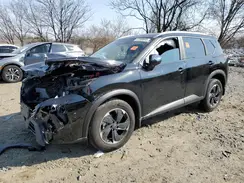 5N1BT3BB1RC724528 2024 NISSAN ROGUE