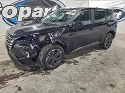 5N1BT3BB1RC733147 2024 NISSAN ROGUE
