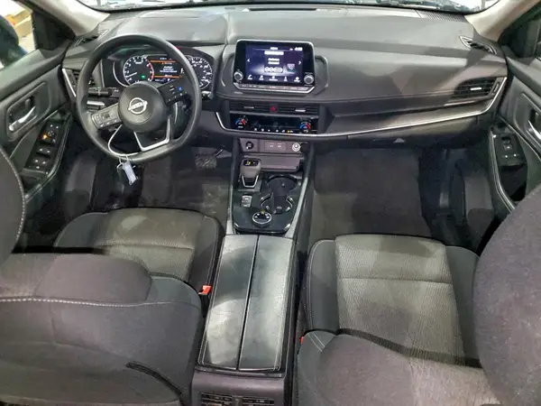 5N1BT3BB1RC733147 2024 NISSAN ROGUE - Image 8
