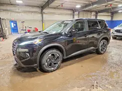5N1BT3BB1RC733438 2024 NISSAN ROGUE