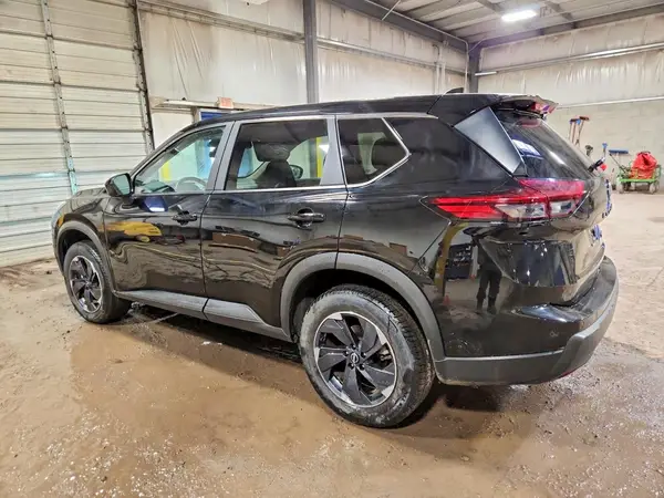 5N1BT3BB1RC733438 2024 NISSAN ROGUE - Image 2
