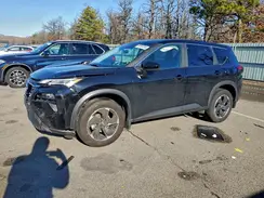 5N1BT3BB1RC741314 2024 NISSAN ROGUE