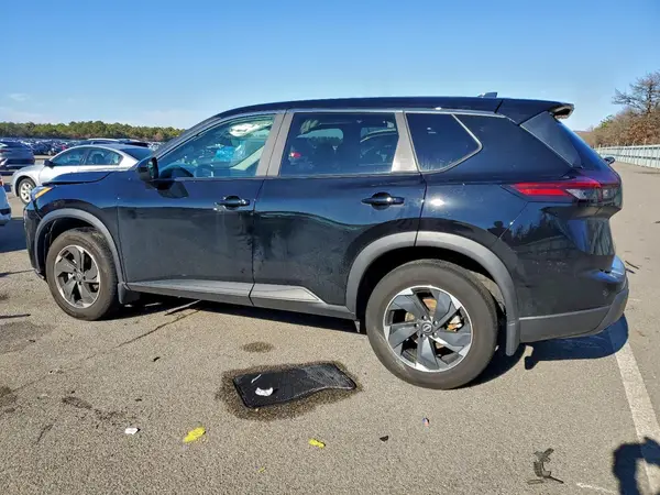 5N1BT3BB1RC741314 2024 NISSAN ROGUE - Image 2