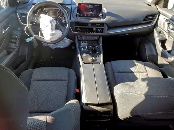 5N1BT3BB1RC741314 2024 NISSAN ROGUE - Image 8