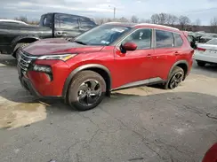 5N1BT3BB1RC743757 2024 NISSAN ROGUE