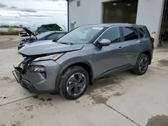 5N1BT3BB1RC746769 2024 NISSAN ROGUE