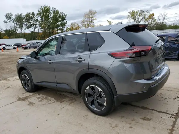 5N1BT3BB1RC746769 2024 NISSAN ROGUE - Image 2