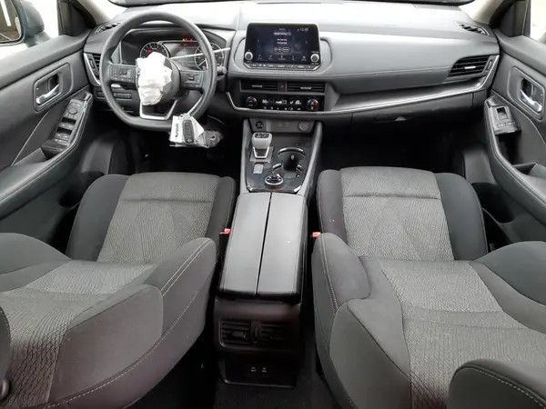 5N1BT3BB1RC746769 2024 NISSAN ROGUE - Image 8
