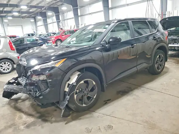 5N1BT3BB1RC747033 2024 NISSAN ROGUE - Image 1