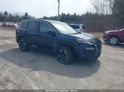 5N1BT3BB1RC748733 2024 NISSAN ROGUE
