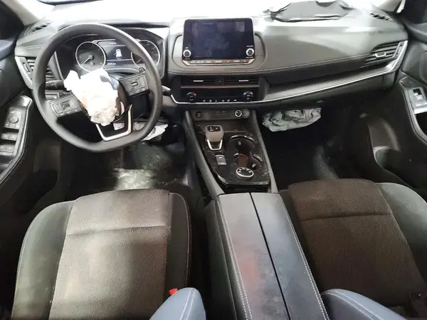 5N1BT3BB1RC749770 2024 NISSAN ROGUE - Image 8
