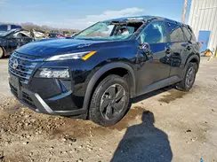 5N1BT3BB1RC749817 2024 NISSAN ROGUE