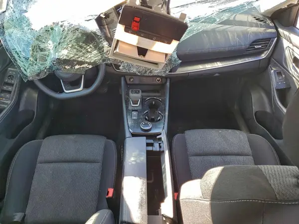 5N1BT3BB1RC749817 2024 NISSAN ROGUE - Image 8