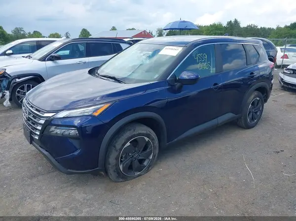 5N1BT3BB1RC751874 2024 NISSAN ROGUE - Image 2