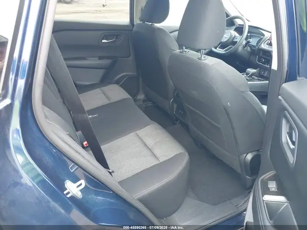 5N1BT3BB1RC751874 2024 NISSAN ROGUE - Image 8
