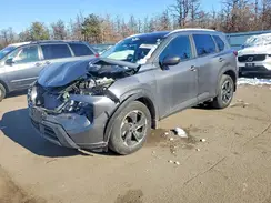 5N1BT3BB1RC752216 2024 NISSAN ROGUE
