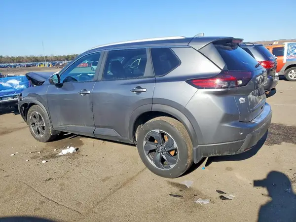 5N1BT3BB1RC752216 2024 NISSAN ROGUE - Image 2