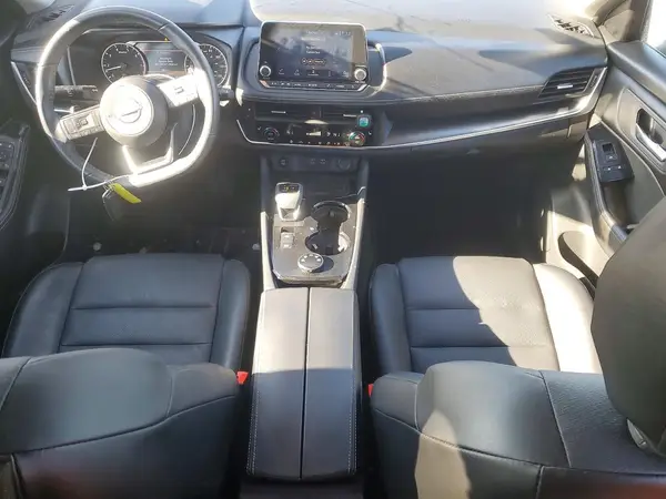 5N1BT3BB1RC752216 2024 NISSAN ROGUE - Image 8