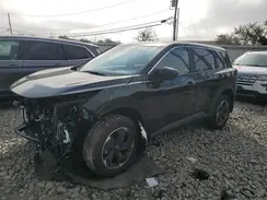 5N1BT3BB1RC754127 2024 NISSAN ROGUE