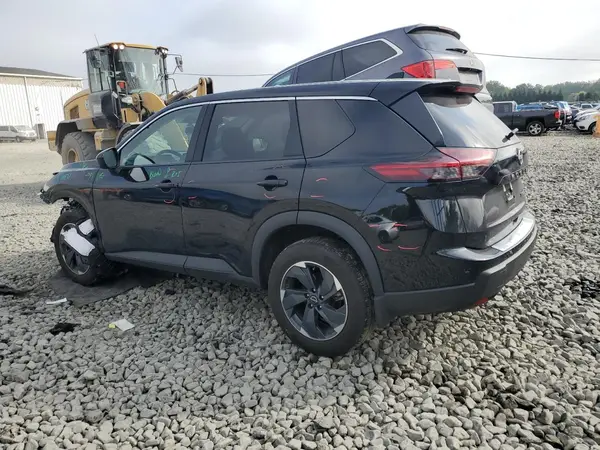 5N1BT3BB1RC754127 2024 NISSAN ROGUE - Image 2