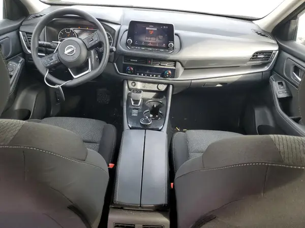 5N1BT3BB1RC754127 2024 NISSAN ROGUE - Image 8