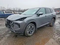 5N1BT3BB1RC754550 2024 NISSAN ROGUE