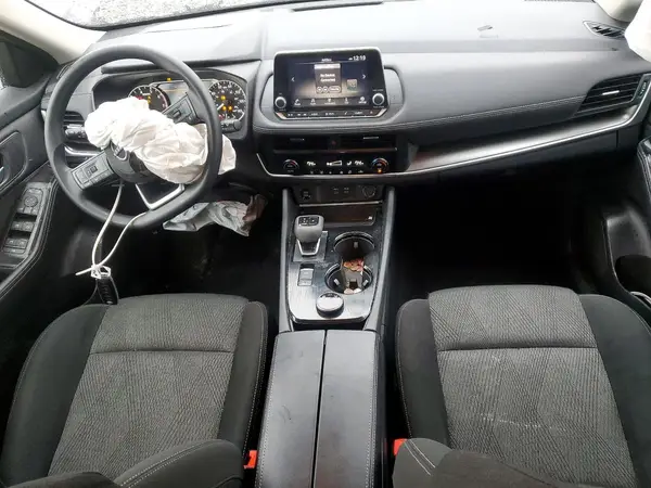 5N1BT3BB1RC754550 2024 NISSAN ROGUE - Image 8