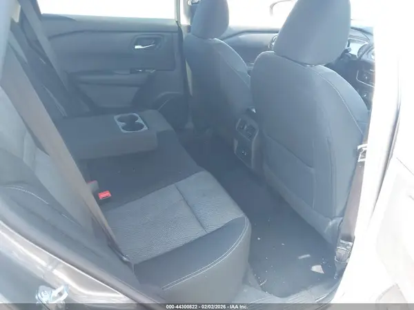 5N1BT3BB1RC758730 2024 NISSAN ROGUE - Image 8