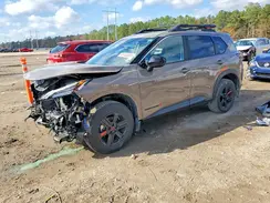 5N1BT3BB1SC670797 2025 NISSAN ROGUE