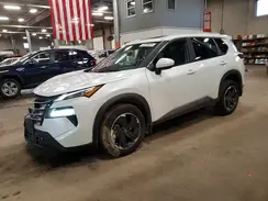 5N1BT3BB1SC672615 2025 NISSAN ROGUE