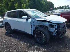 5N1BT3BB1SC763268 2025 NISSAN ROGUE