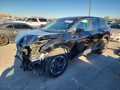 5N1BT3BB1SC764694 2025 NISSAN ROGUE