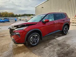 5N1BT3BB1SC765571 2025 NISSAN ROGUE