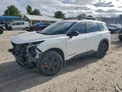 5N1BT3BB1SC765652 2025 NISSAN ROGUE