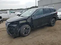 5N1BT3BB1SC774853 2025 NISSAN ROGUE
