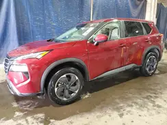 5N1BT3BB1SC778594 2025 NISSAN ROGUE