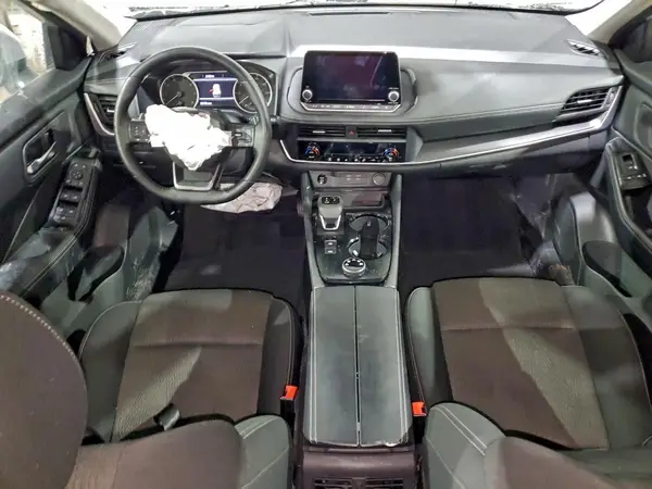 5N1BT3BB1SC779504 2025 NISSAN ROGUE - Image 8