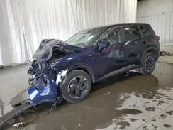 5N1BT3BB1SC779566 2025 NISSAN ROGUE