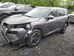 5N1BT3BB1SC779826 2025 NISSAN ROGUE