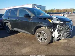 5N1BT3BB1SC782144 2025 NISSAN ROGUE