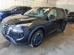 5N1BT3BB1SC782211 2025 NISSAN ROGUE
