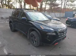 5N1BT3BB1SC782970 2025 NISSAN ROGUE