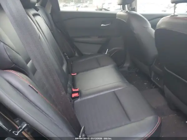 5N1BT3BB1SC782970 2025 NISSAN ROGUE - Image 8