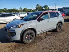5N1BT3BB1SC783830 2025 NISSAN ROGUE