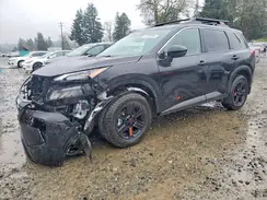 5N1BT3BB1SC785965 2025 NISSAN ROGUE