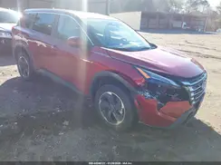 5N1BT3BB1SC786419 2025 NISSAN ROGUE