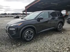 5N1BT3BB1SC787229 2025 NISSAN ROGUE